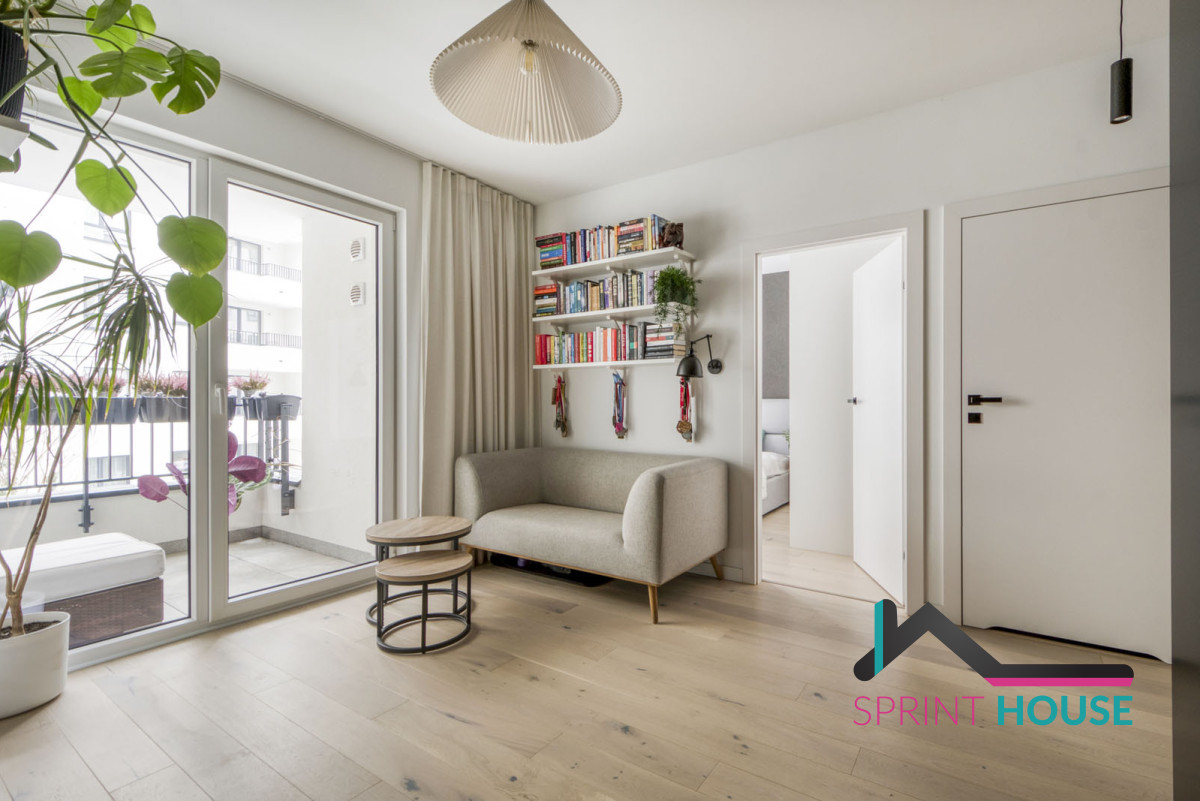 Mieszkanie na wynajem