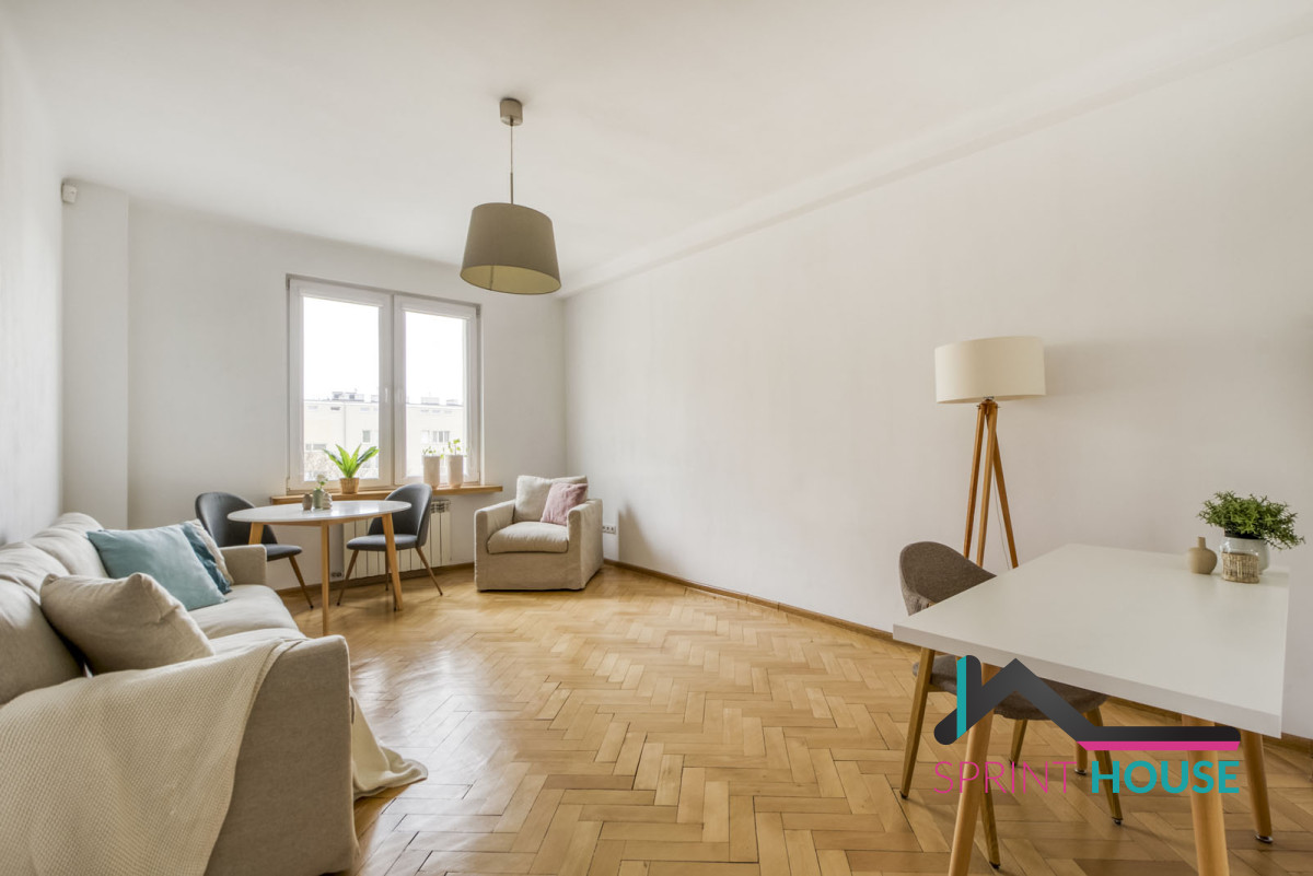 Mieszkanie na wynajem