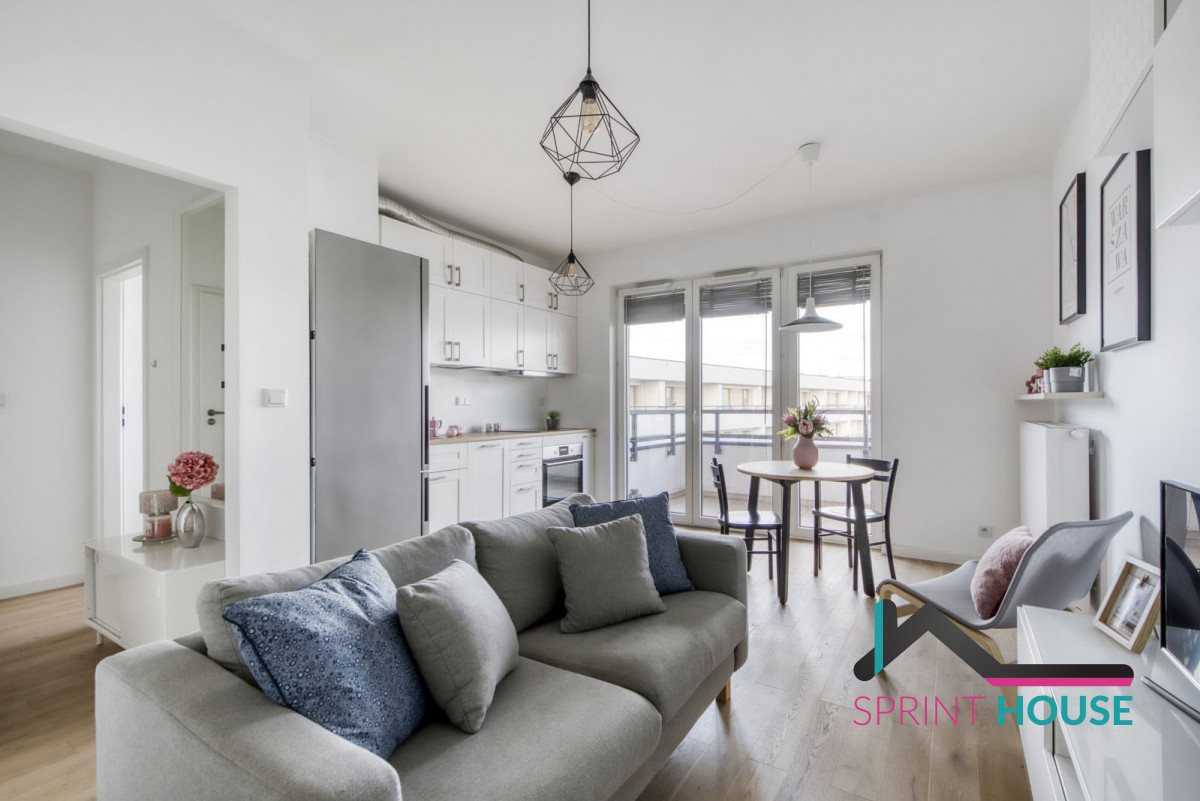 Mieszkanie na wynajem