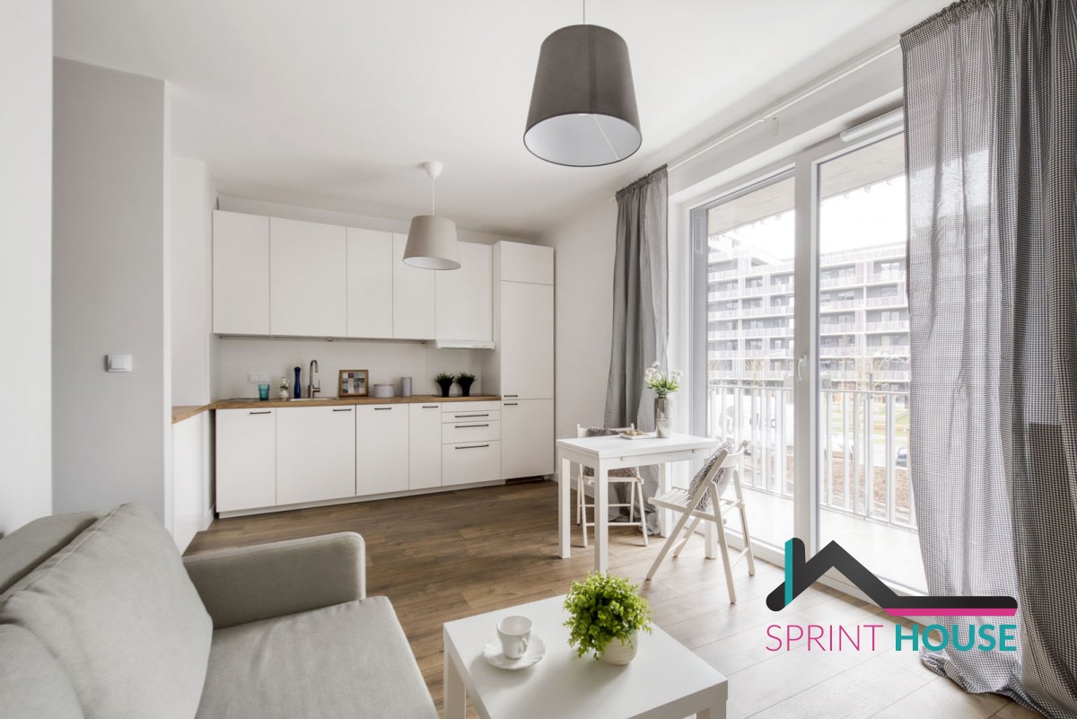 Mieszkanie na wynajem