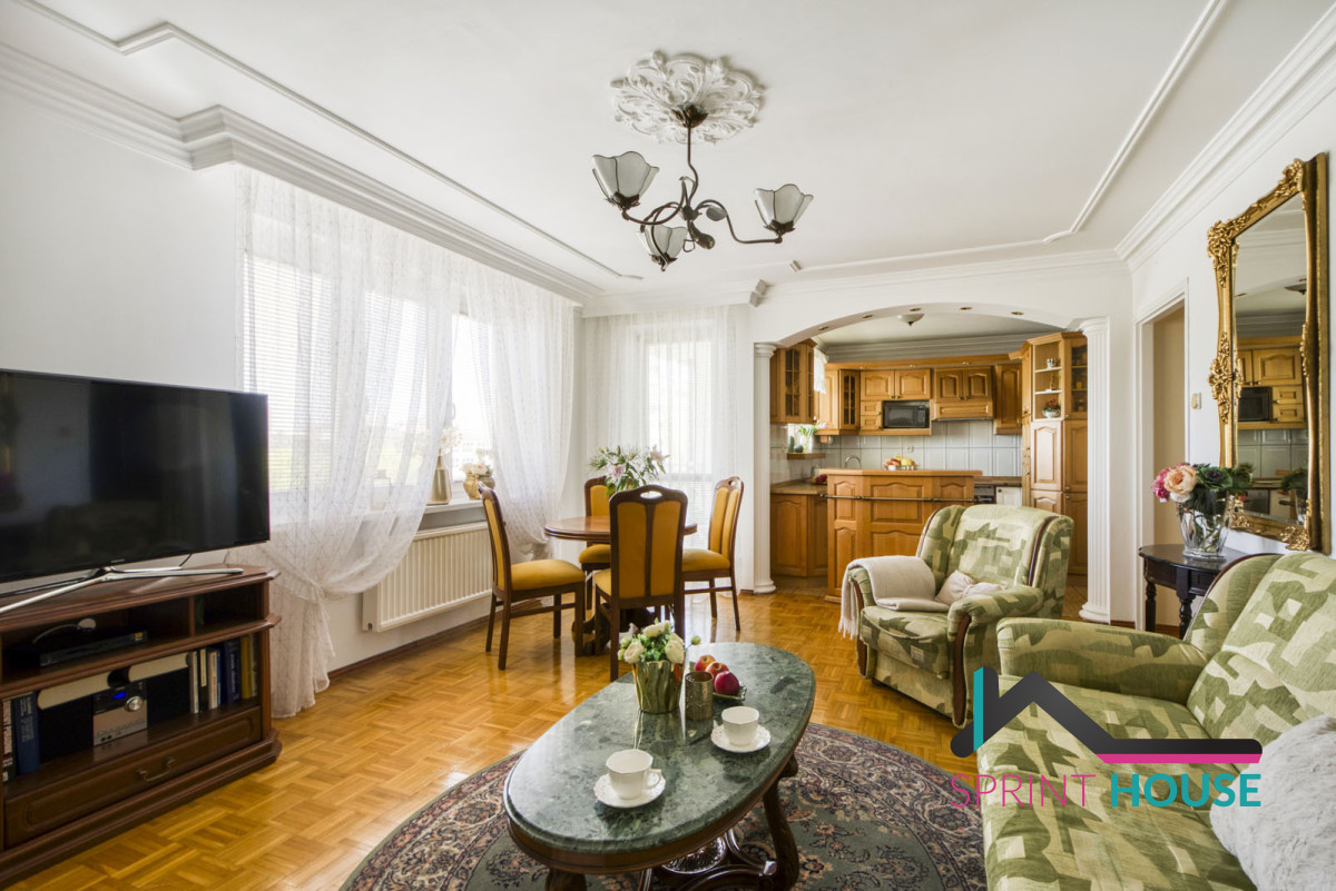 Mieszkanie na sprzedaż