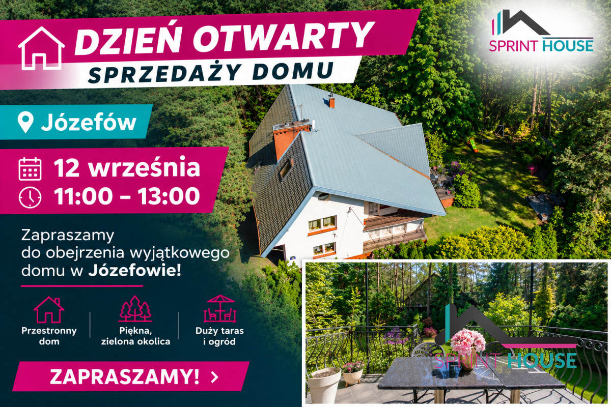 Dom na sprzedaż