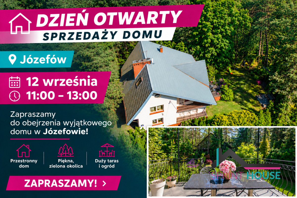 Dom na sprzedaż