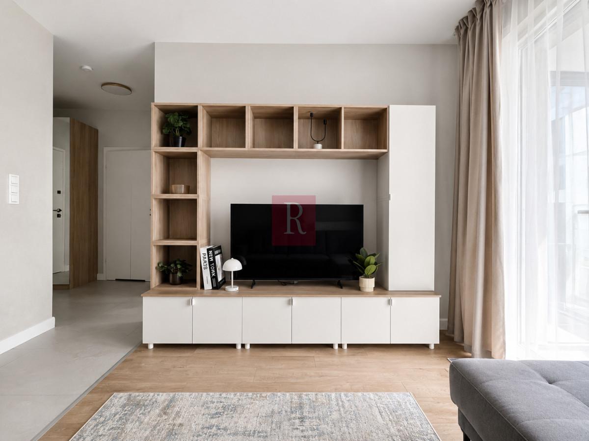 Nowe osiedle | Sadyba Best Mall | Tor Stegny — 7