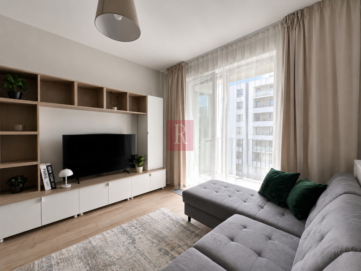 Nowe osiedle | Sadyba Best Mall | Tor Stegny — 8