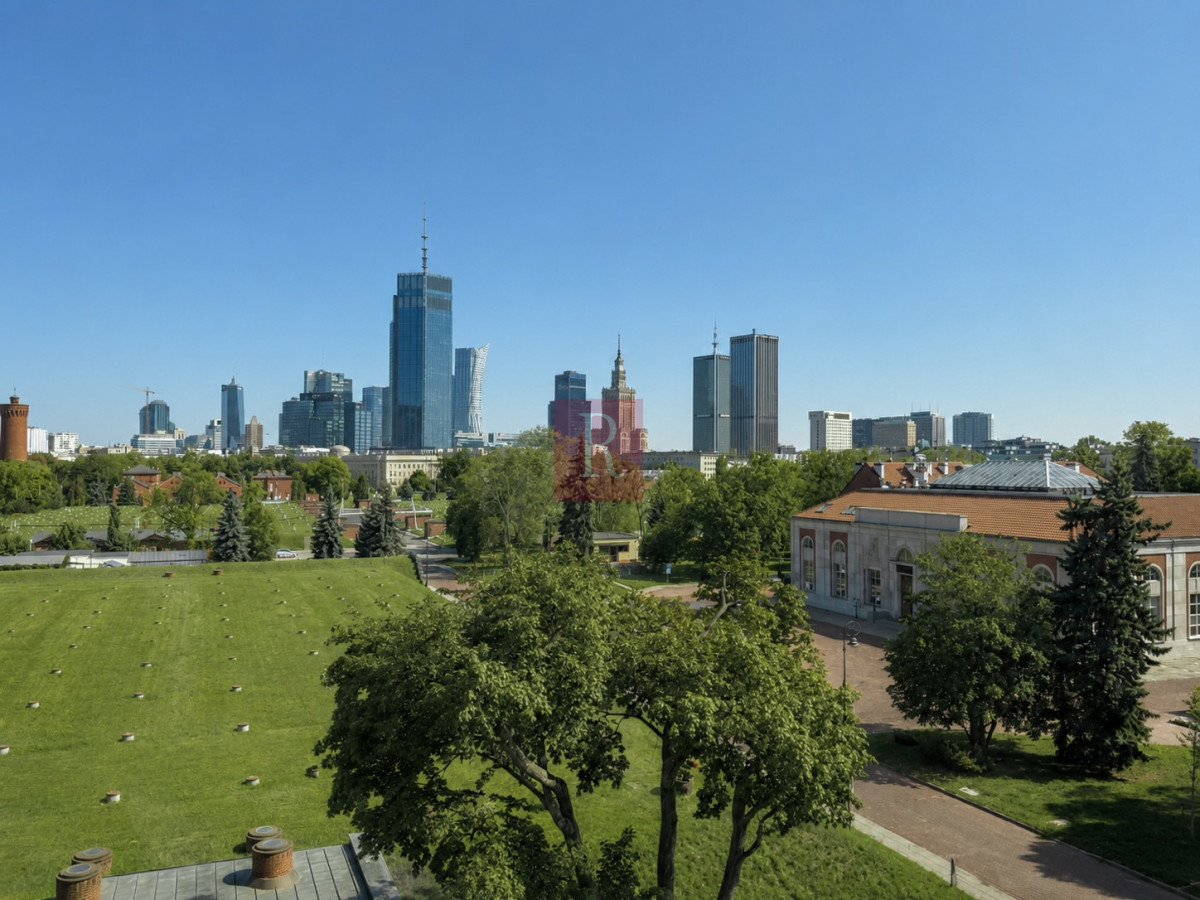 Ochota / Śródmieście | Przestronne biuro od zaraz — 6
