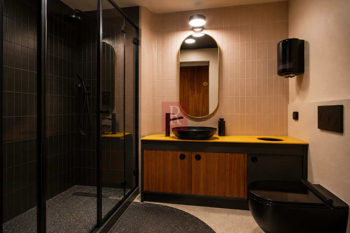 Co-working space przy Metro Wilanowska Mokotów — 9