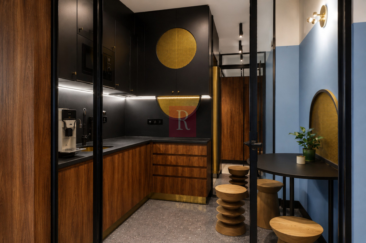 Co-working space przy Metro Wilanowska Mokotów — 3