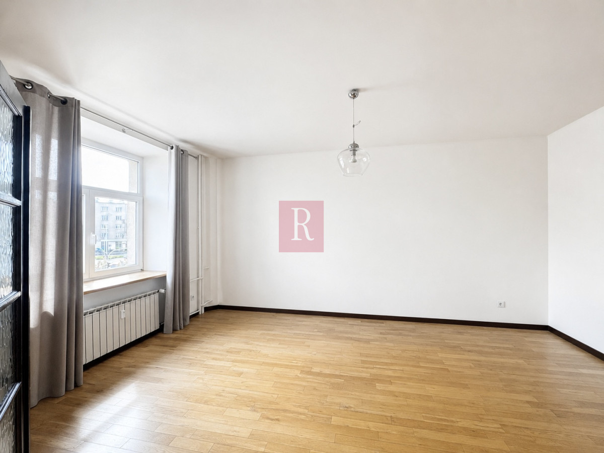 Piękne biuro w kamienicy z windą na Placu Wilsona — 7