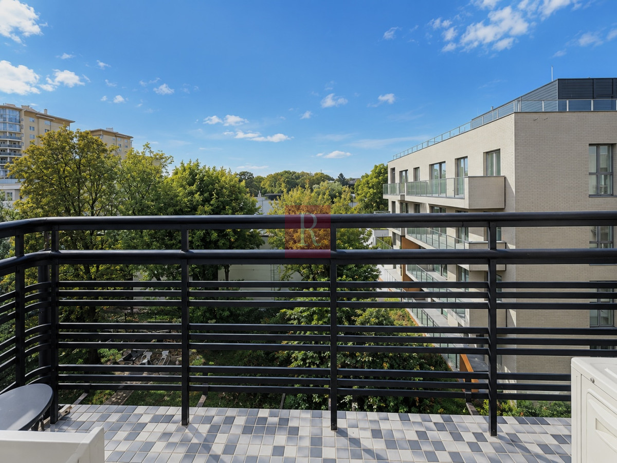 Co-working space przy Metro Wilanowska Mokotów — 8
