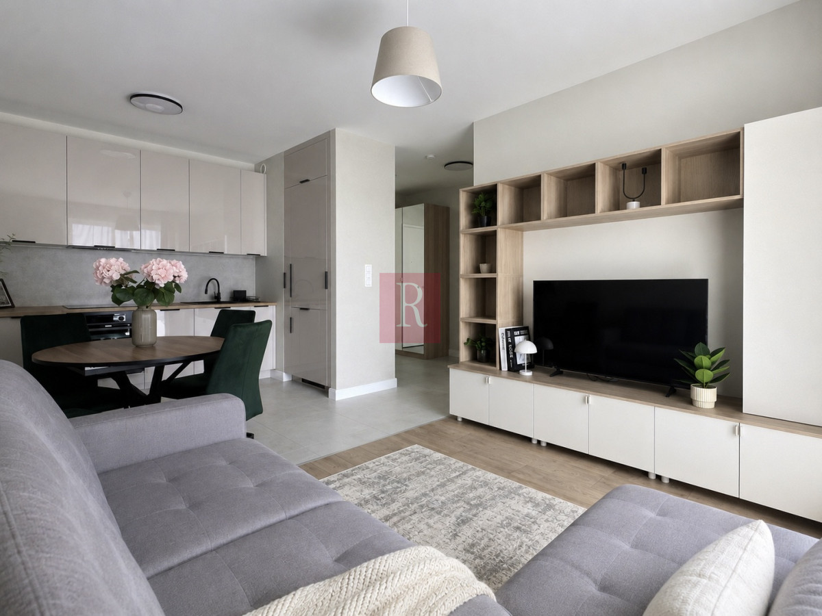 Nowe osiedle | Sadyba Best Mall | Tor Stegny — 6