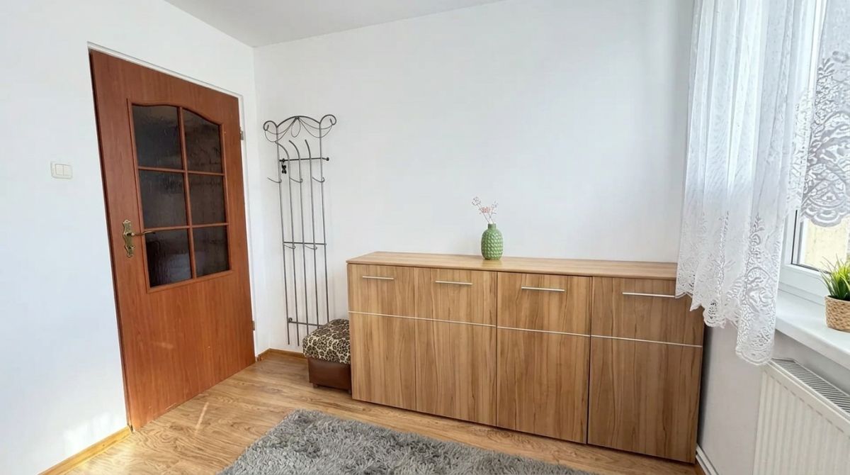 Mieszkanie na sprzedaż