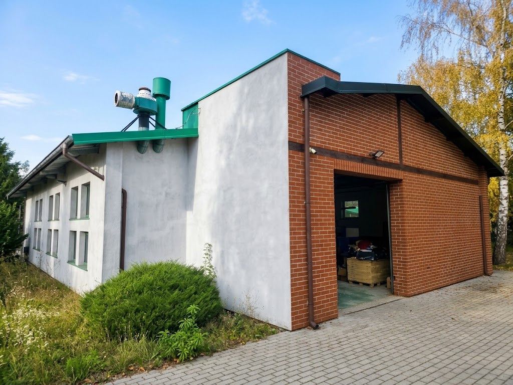 Komercyjny na sprzedaż