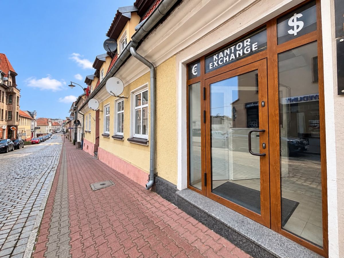 Komercyjny na sprzedaż