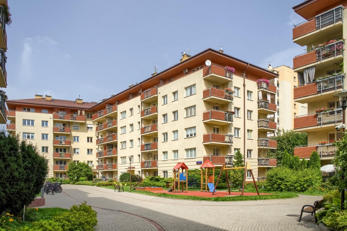 Mieszkanie na wynajem