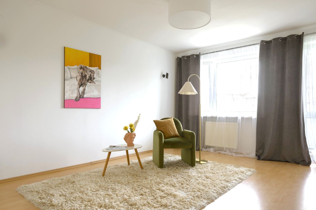 Mieszkanie na sprzedaż