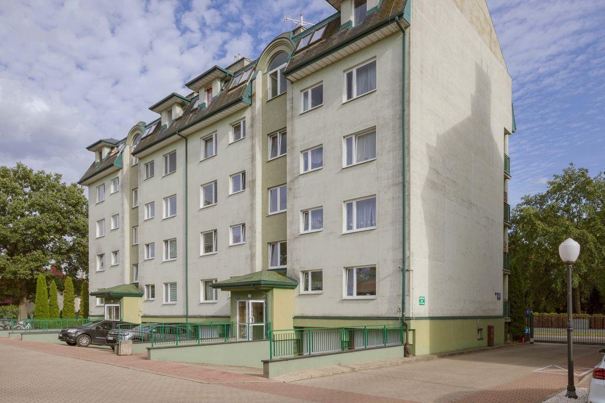 Mieszkanie na sprzedaż