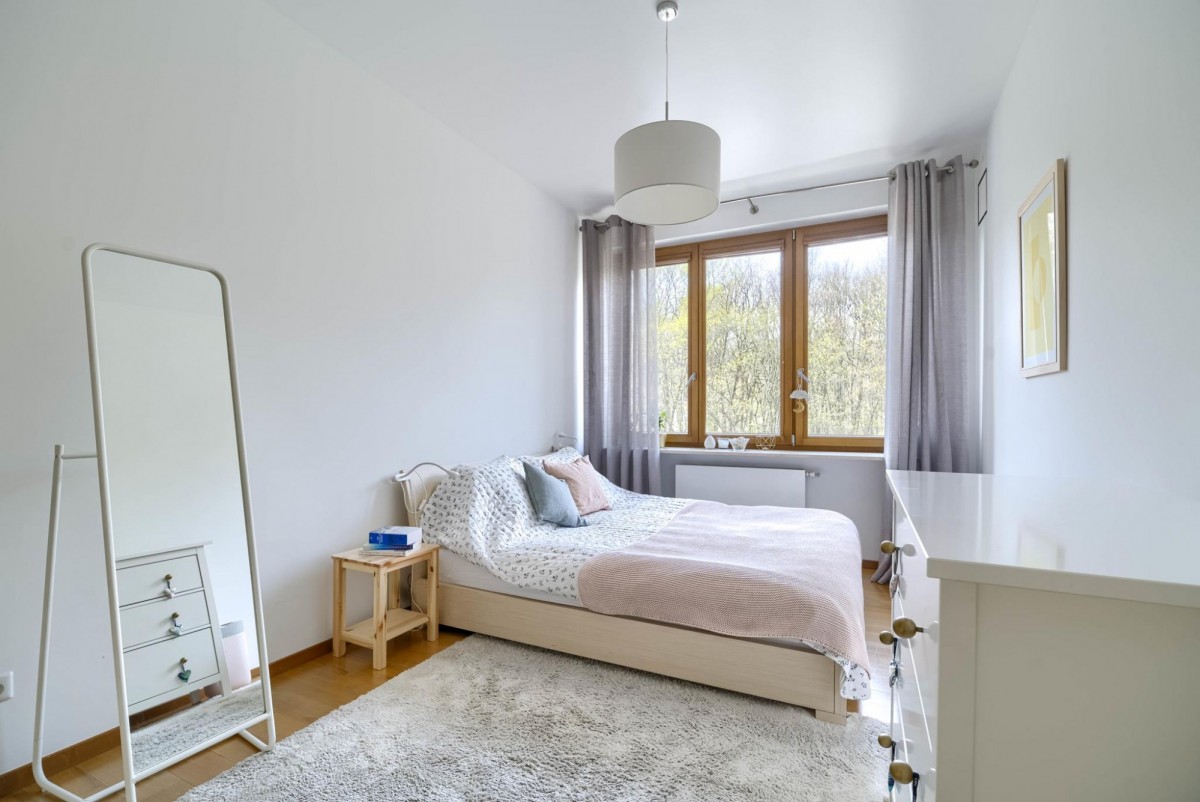 Mieszkanie na wynajem