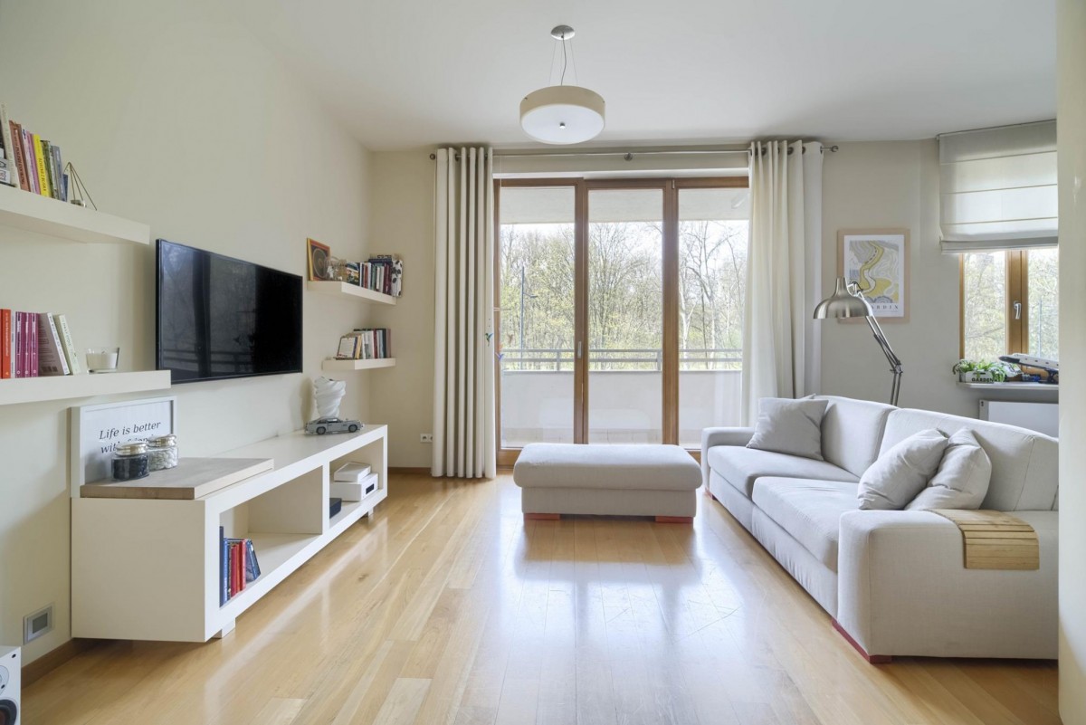 Mieszkanie na wynajem