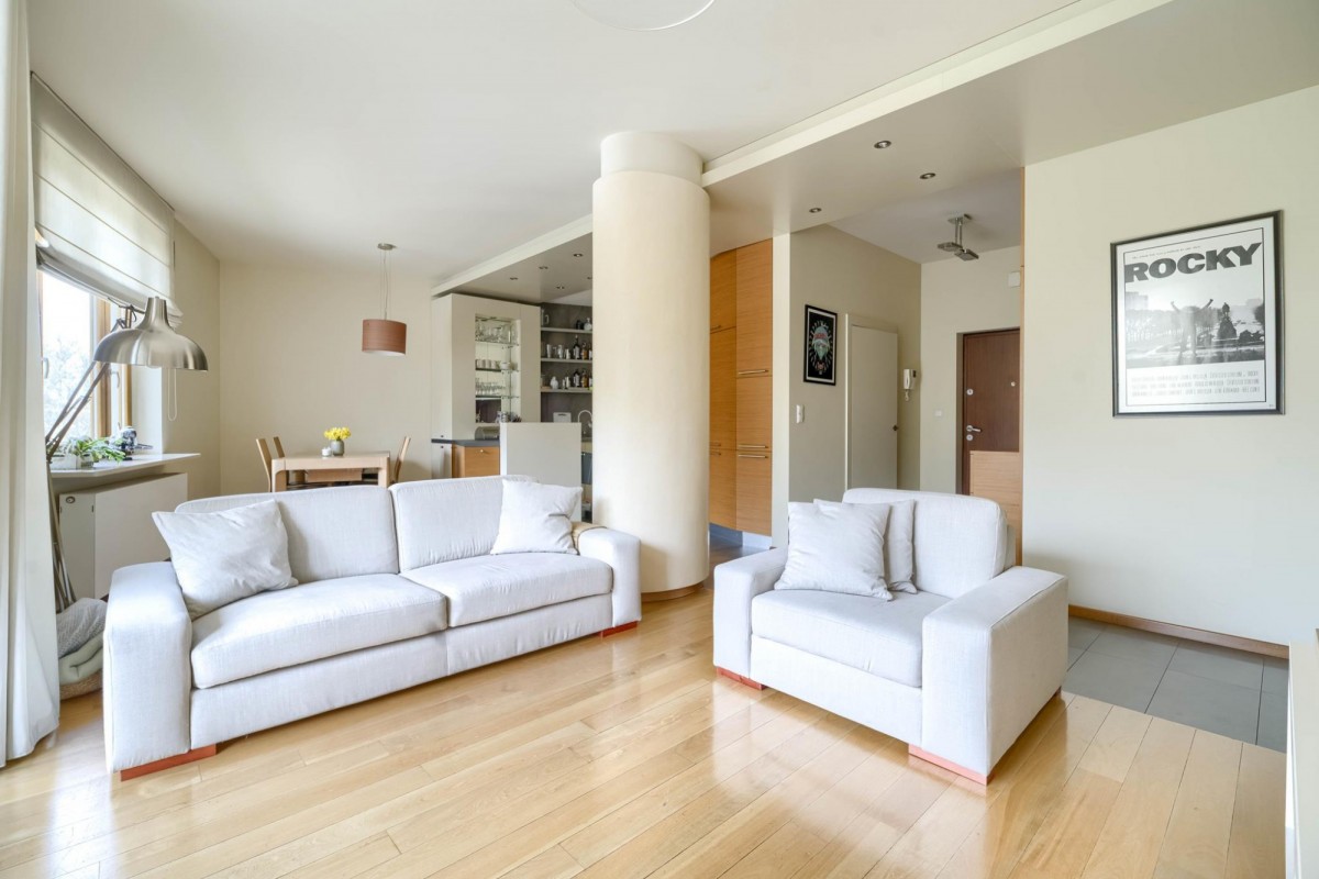 Mieszkanie na wynajem