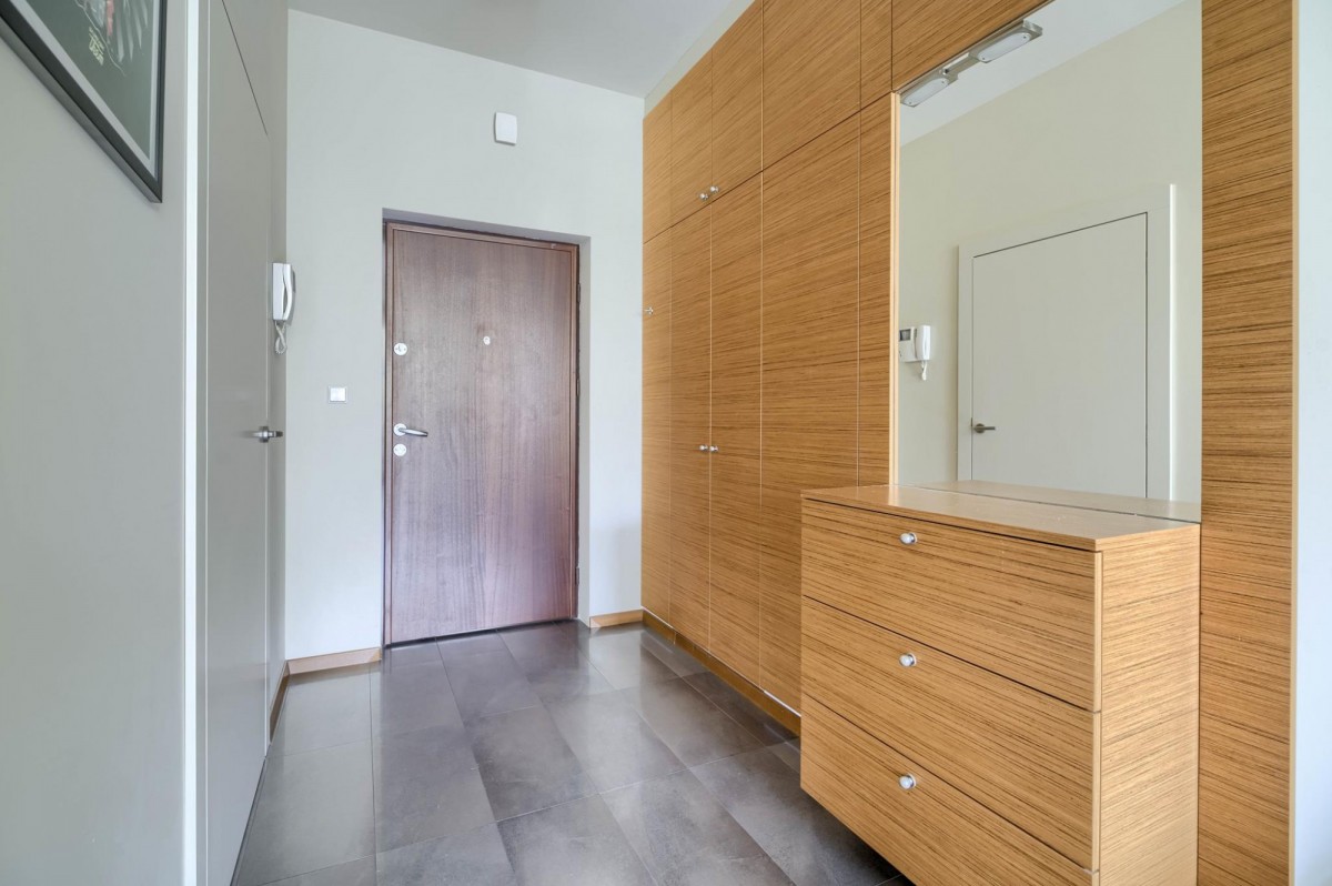 Mieszkanie na wynajem