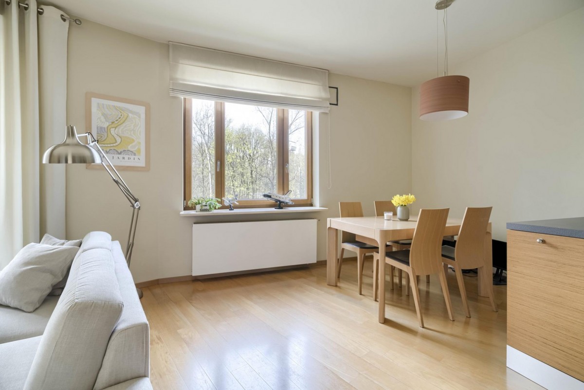 Mieszkanie na wynajem