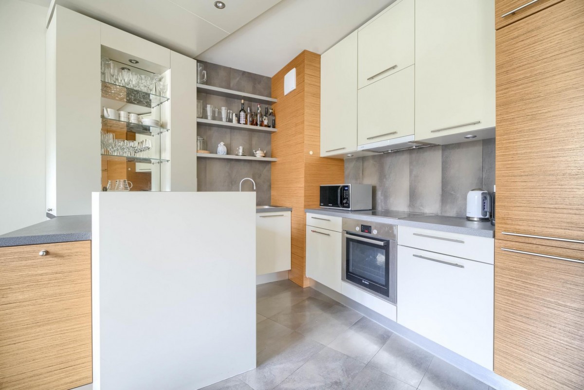 Mieszkanie na wynajem