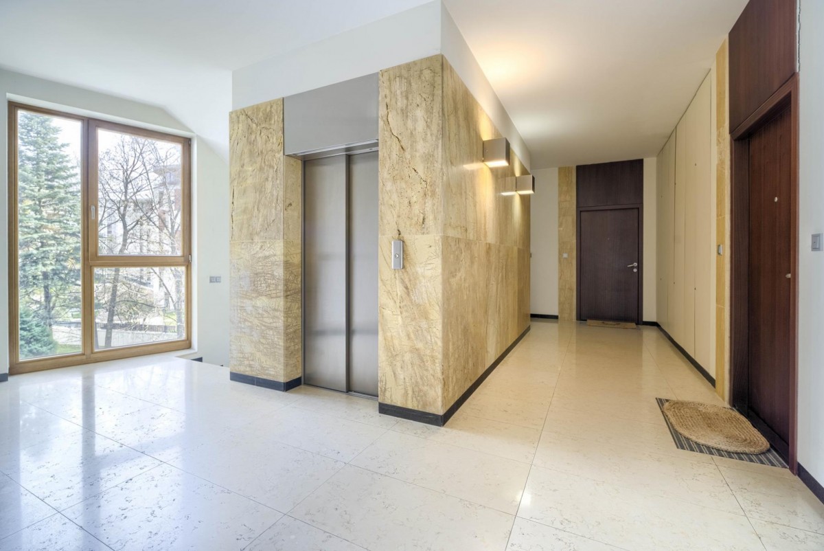 Mieszkanie na wynajem