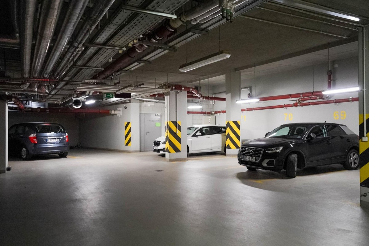 Mieszkanie na wynajem