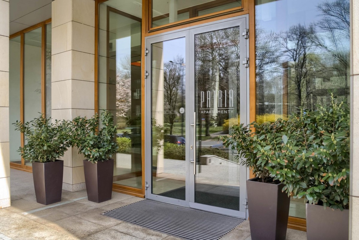 Mieszkanie na wynajem