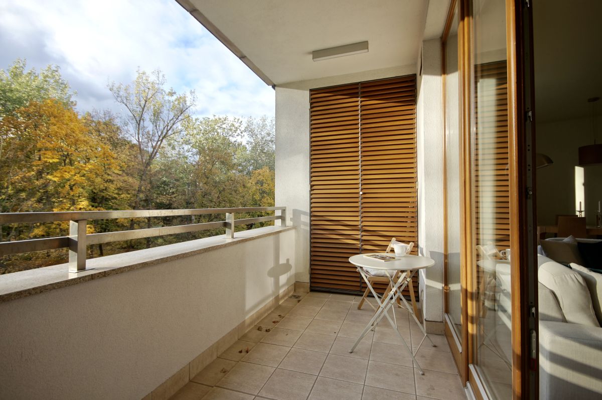 Mieszkanie na wynajem