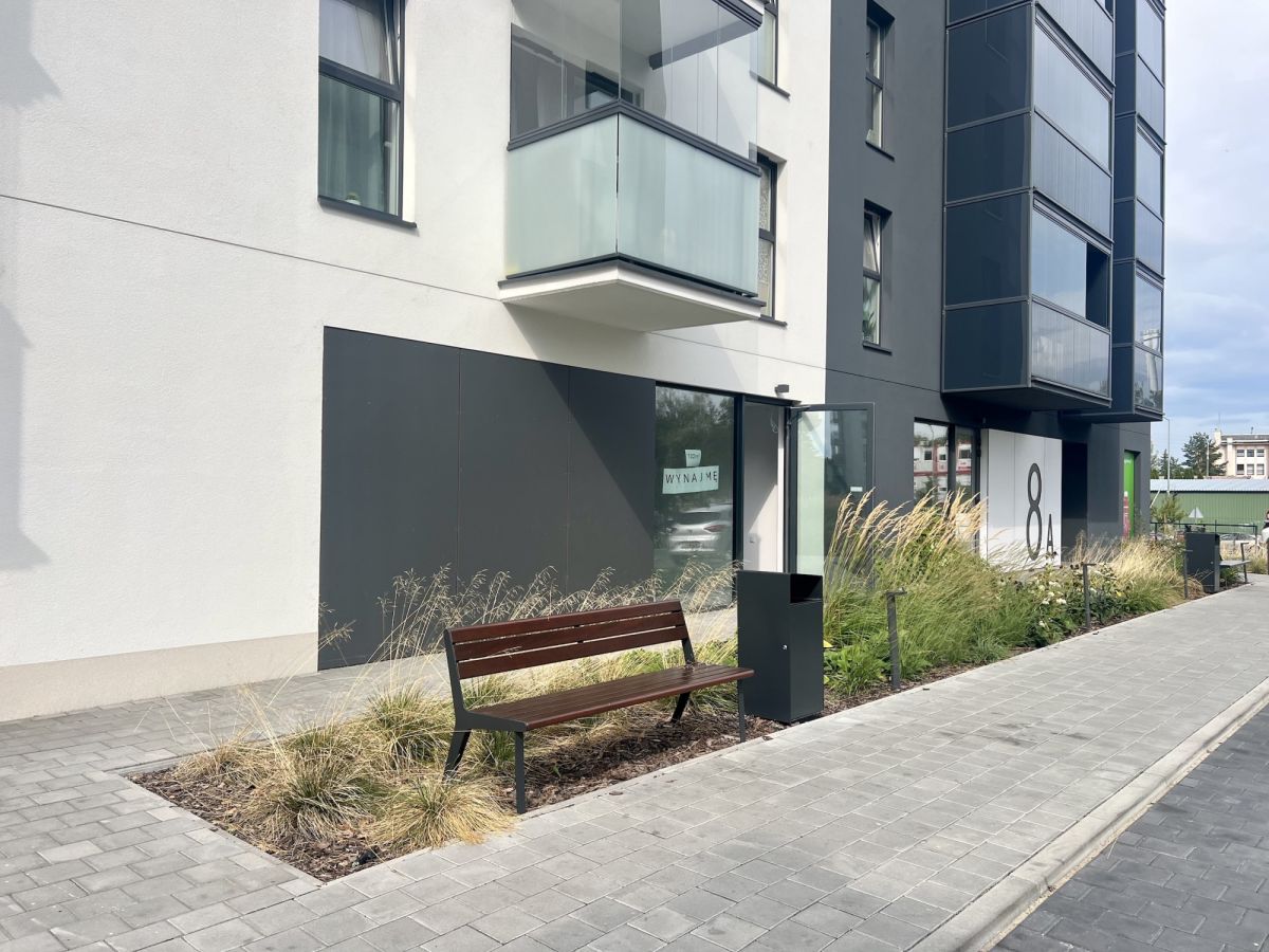 Komercyjny na sprzedaż