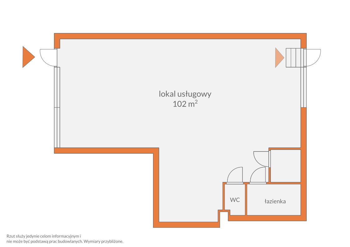 Komercyjny na sprzedaż