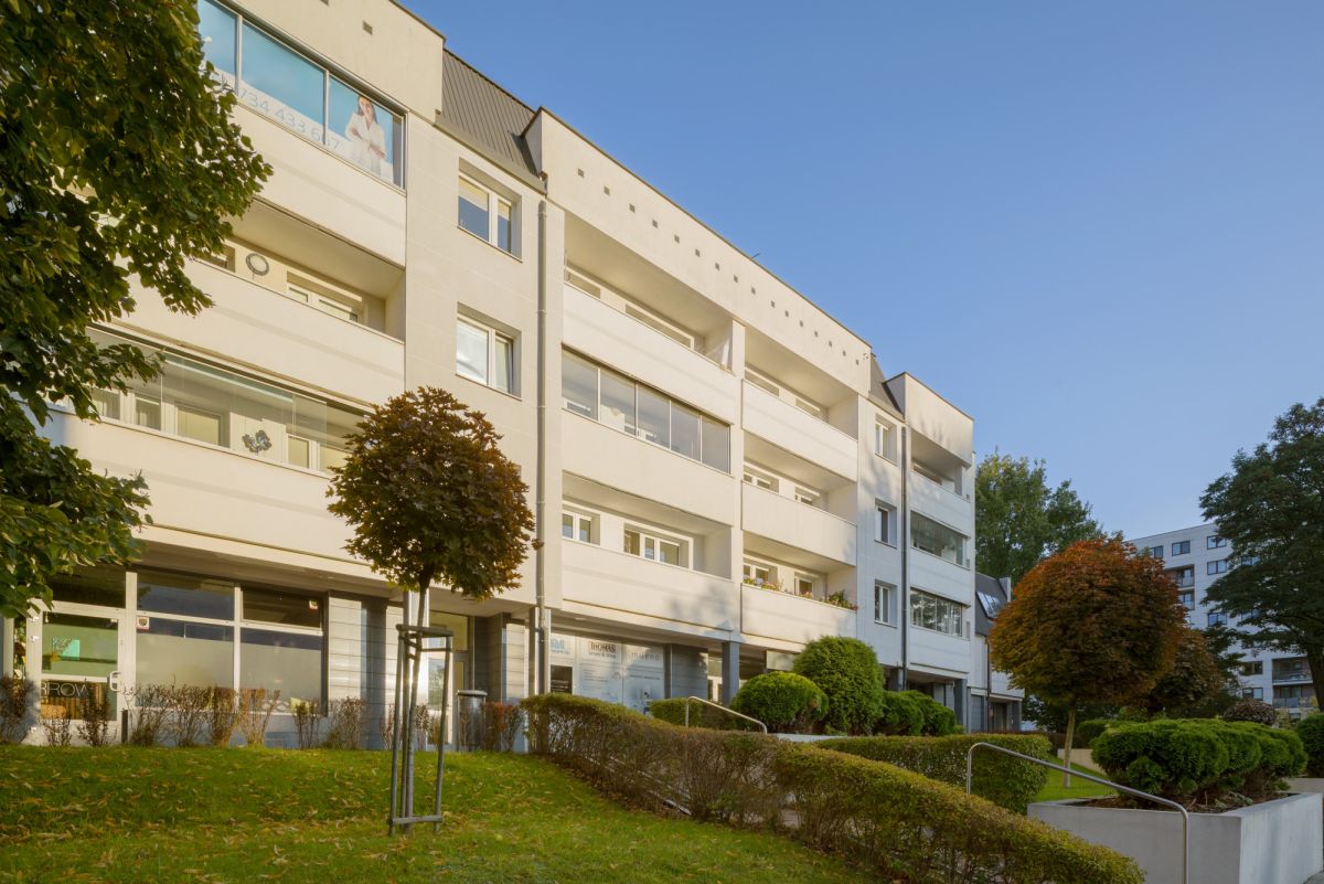 Mieszkanie na sprzedaż