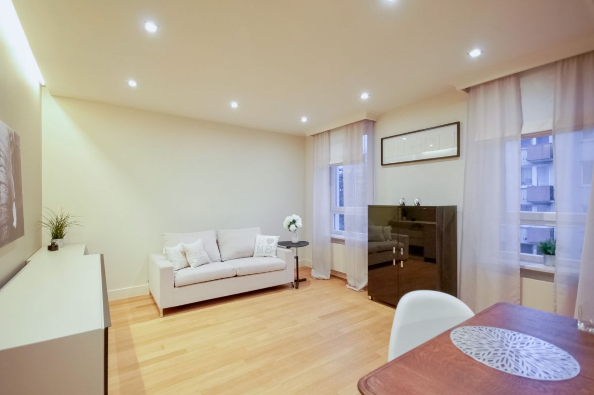 Mieszkanie na wynajem