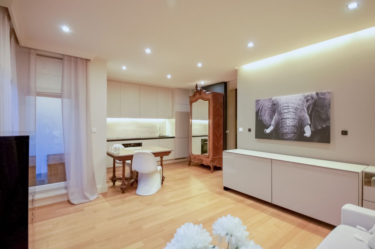 Mieszkanie na wynajem