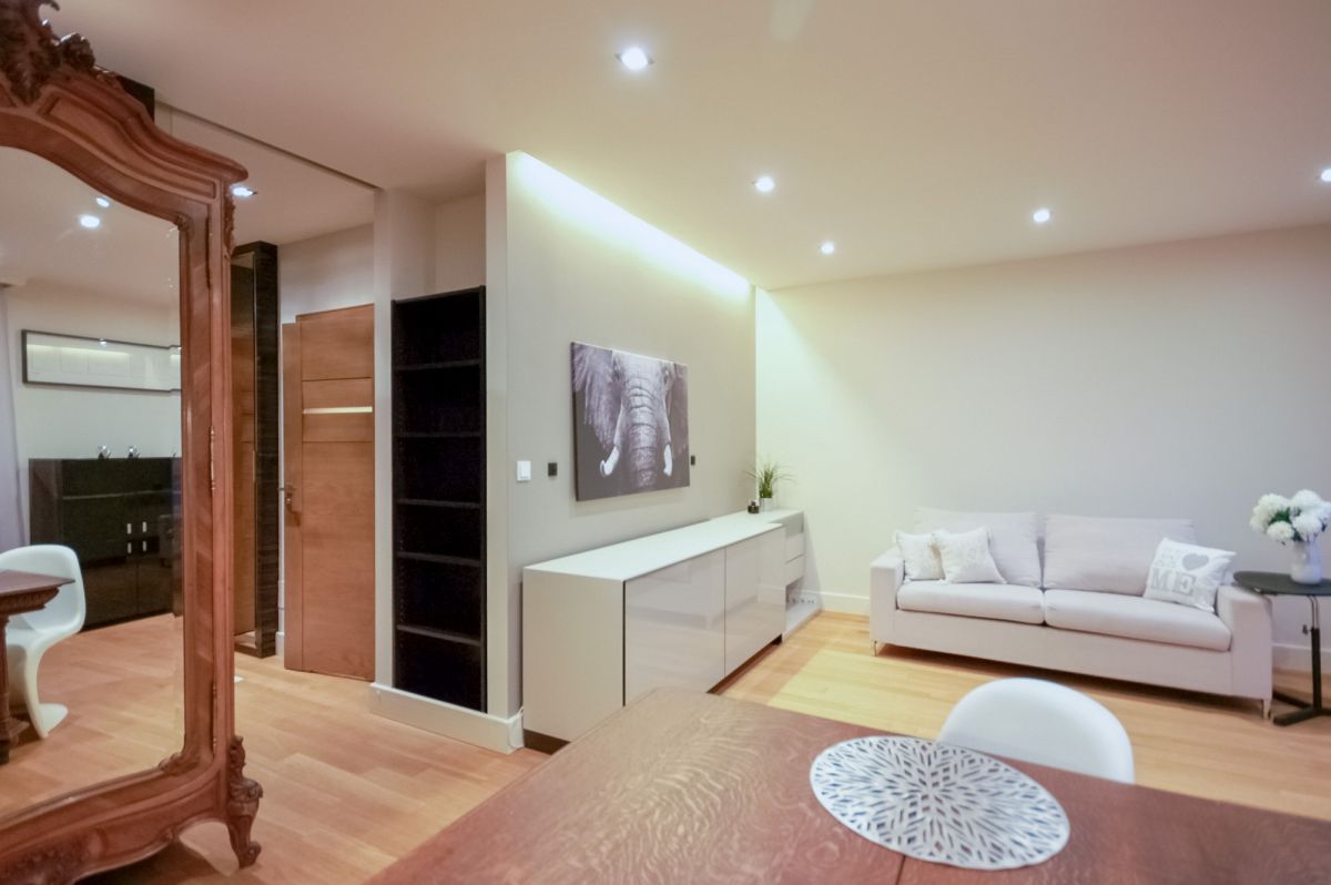 Mieszkanie na wynajem