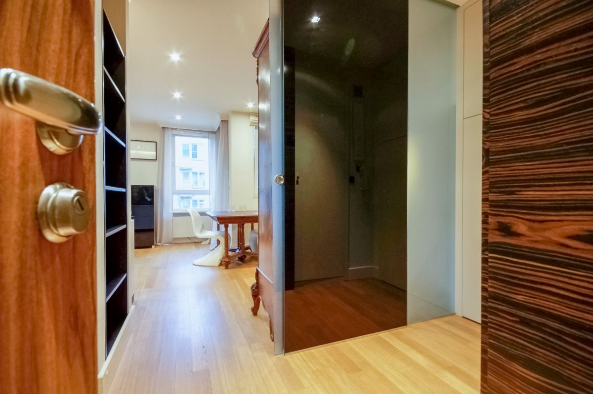 Mieszkanie na wynajem