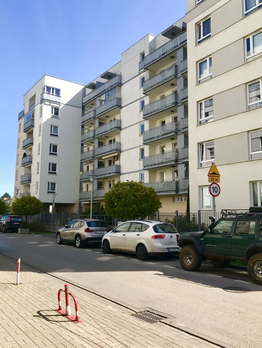 Mieszkanie na wynajem