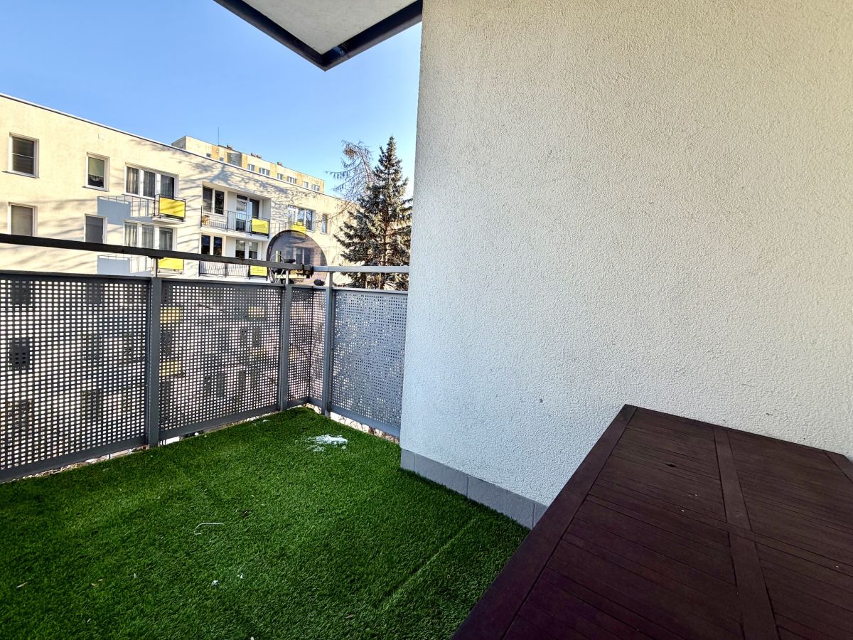 Mieszkanie na wynajem