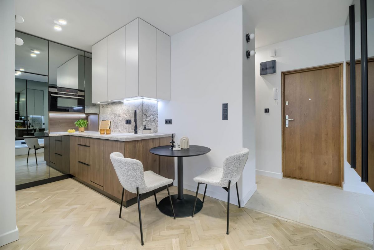 Mieszkanie na wynajem