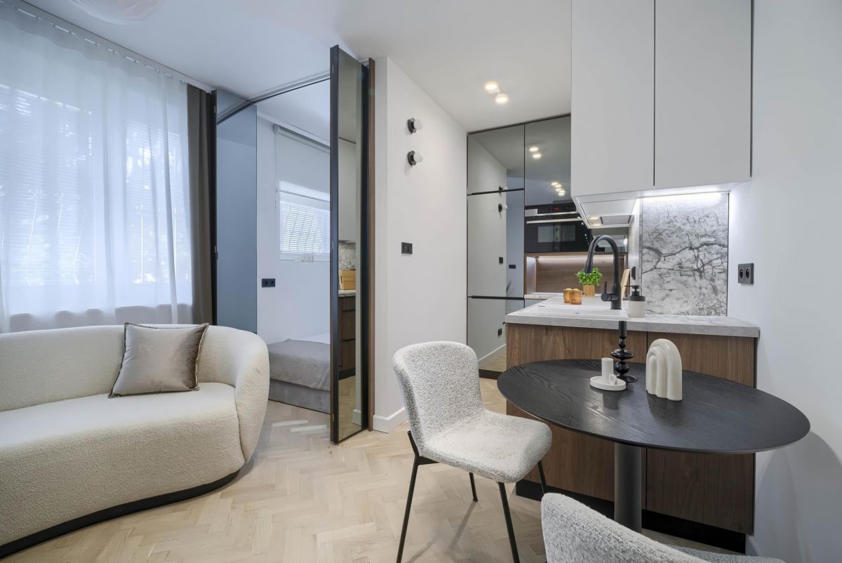 Mieszkanie na wynajem