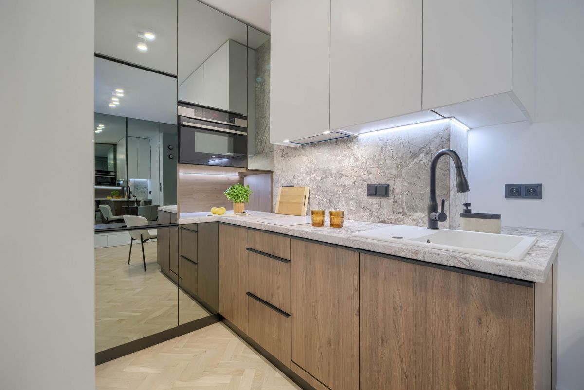 Mieszkanie na wynajem