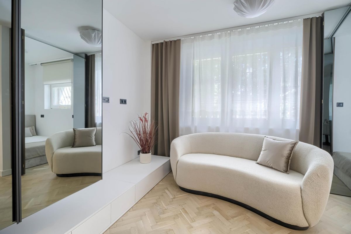 Mieszkanie na wynajem