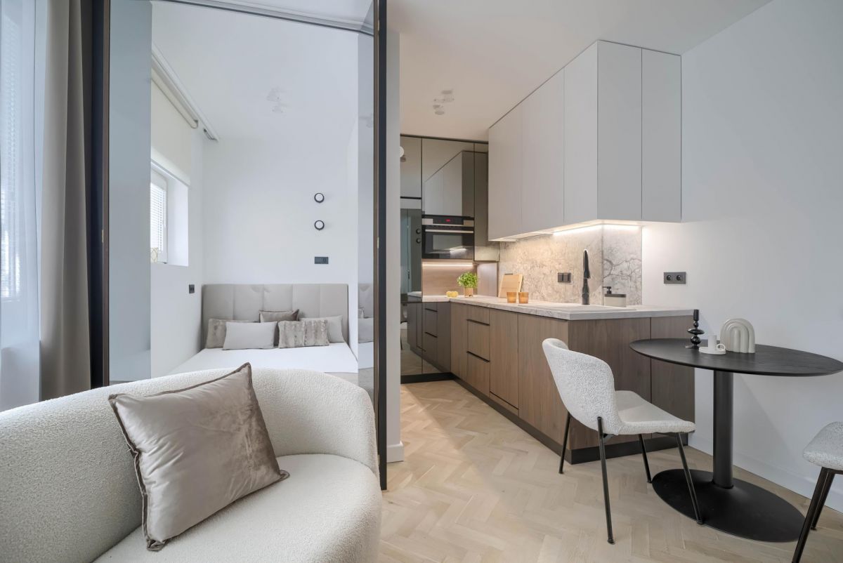 Mieszkanie na wynajem