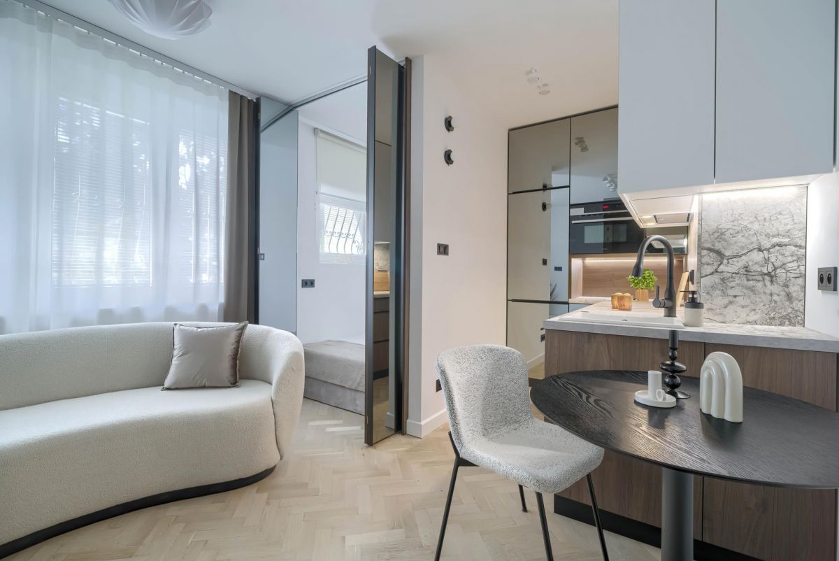 Mieszkanie na wynajem