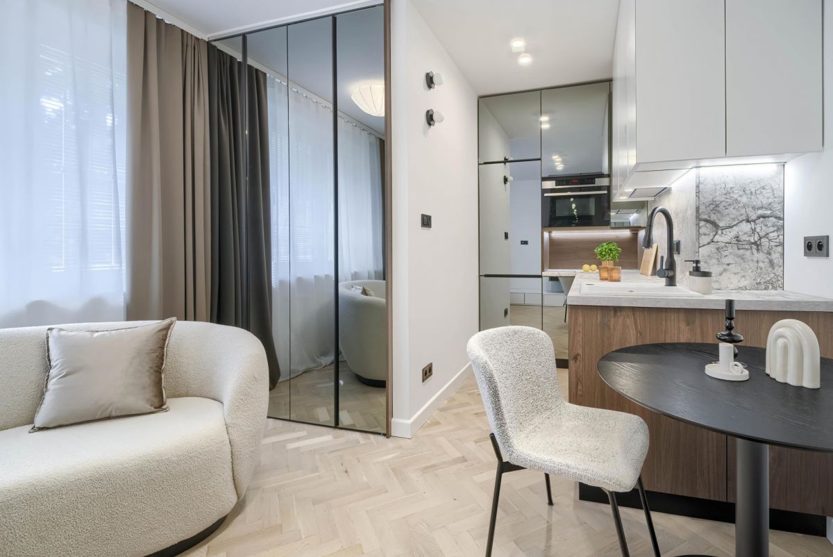 Mieszkanie na wynajem