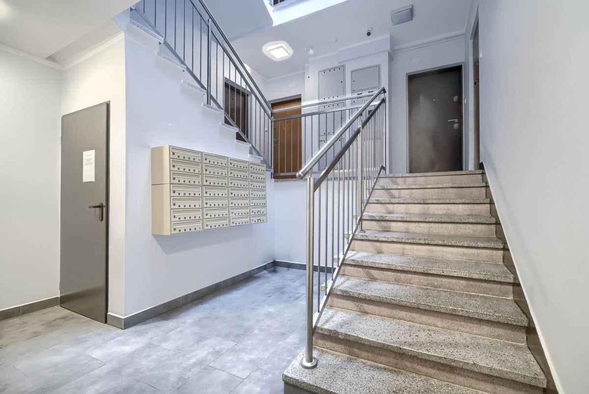 Mieszkanie na wynajem