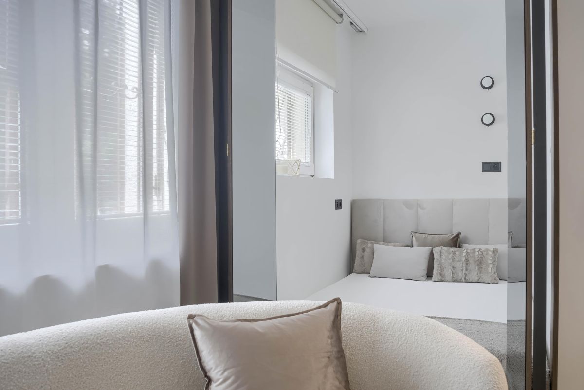 Mieszkanie na wynajem