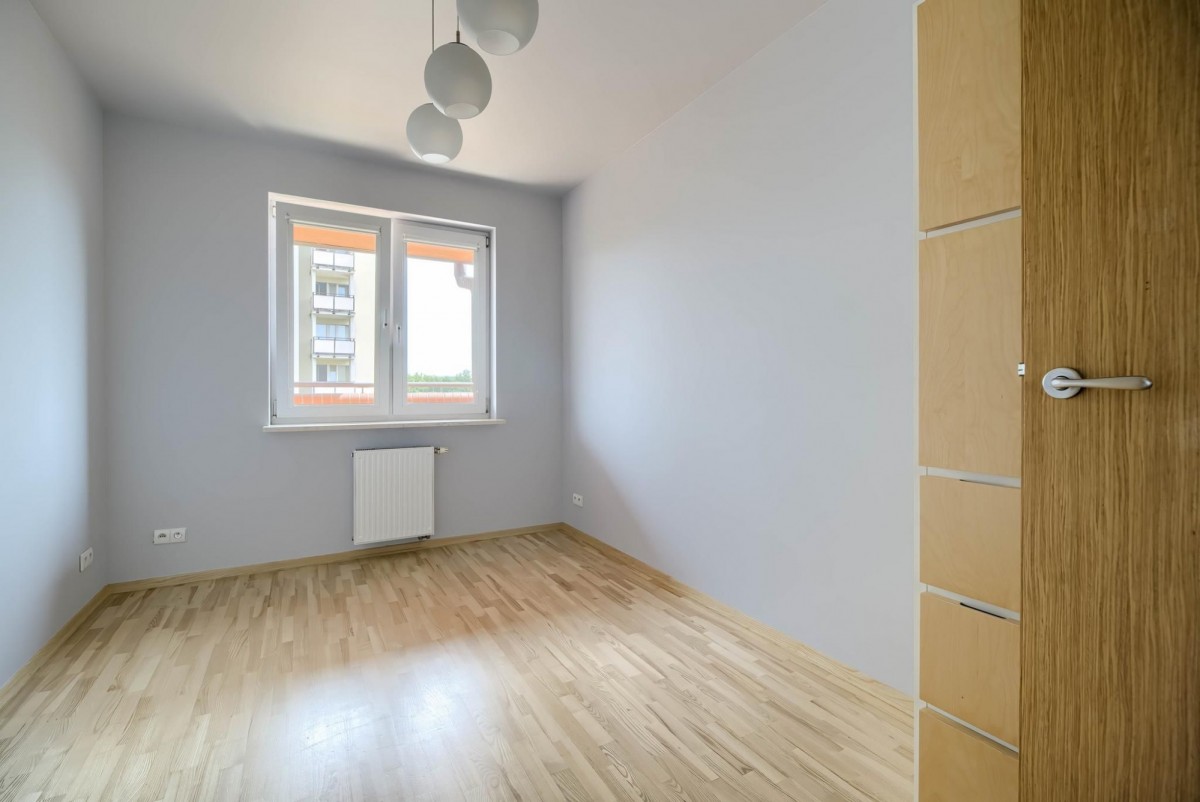 Mieszkanie na wynajem